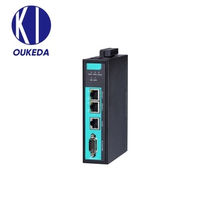 อุปกรณ์ไฟฟ้า IoLogik E2210 คุณภาพสูง 100% พร้อมการรับประกัน 1 ปี - Product Image 2