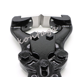 Coupe-<span class=keywords><strong>ongles</strong></span> robustes pour chevaux et bovins, outils de coupe de sabots Mustad pour bovins, outils vétérinaires premium pour sabots d'animaux - Product Image 4