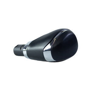Chevrolet Cruze Automatic Gear <b>Knob</b> Stainless Steel Ergonomic <b>Shift</b> Lever 15-17 Model Fitment - Product Image 3