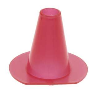 <span class=keywords><strong>ราคา</strong></span><span class=keywords><strong>ถูก</strong></span>ราคาเครื่องมือการเลี้ยงผึ้งพลาสติกสีแดงConical Bee Escape - Product Image 1