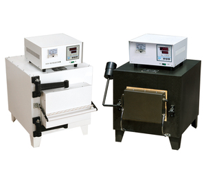 Feitong SX-12-10 300-1000°C Mitteltemperatur-Laborofen 30L Kapazität 48kW 380V Kostengünstig - Product Image 5