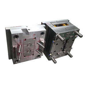 Fabricante de Moldes CNC OEM ODM, Fabricante Chino, Servicio de Diseño de Moldes de Inyección de Plástico PP para Vehículos, Marca Fengjin, UG PROE <span class=keywords><strong>CATIA</strong></span> - Product Image 3