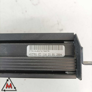 Amplificateur 56038407AG pour Jeep Grand Cherokee Mk2 1999-2004 d'occasion (81741) - Product Image 2