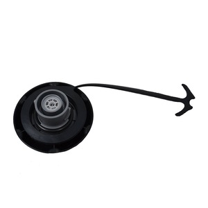 Tapa de Gasolina Hummer 25827646, Cubierta de Plástico para Tanque de Combustible para Uso Automotriz - Product Image 3