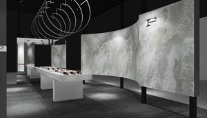 Fabricante de China, <span class=keywords><strong>precio</strong></span> de fábrica, serie moderna de piedra laminada y mármol <span class=keywords><strong>para</strong></span> <span class=keywords><strong>Formica</strong></span> - Product Image 2