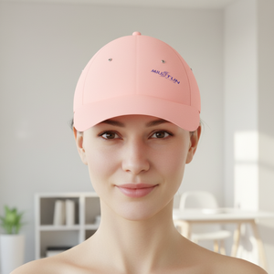 Cappello Stimolatore per la Ricrescita dei Capelli con Luce Rossa Portatile, Tecnologia di Rigenerazione del Cuoio Capelluto, Certificato ISO, Prodotto per la Cura della Salute Domestica - Product Image 1