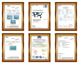 Panneaux d'<span class=keywords><strong>isolation</strong></span> en mousse de polyuréthane GFI 3 cm, feuille d'aluminium, ignifuge, insonorisant, plafond isolé, panneaux d'<span class=keywords><strong>isolation</strong></span> en mousse PU PIR - Product Image 6