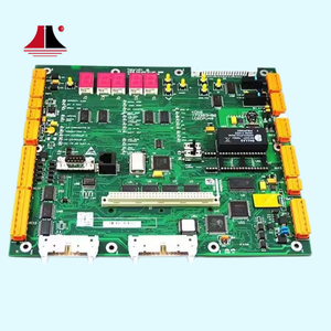 कम मूल्य लिफ्ट स्पेयर पार्ट्स को <span class=keywords><strong>kone</strong></span> मुख्य बोर्ड मदर बोर्ड के लिए किमी 773380g04 - Product Image 1