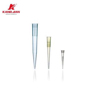 Puntale per pipetta con filtro microlitro monouso da laboratorio per punta dello strumento di rilevamento <span class=keywords><strong>gilson</strong></span> - Product Image 4