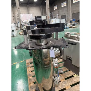 Robot de manutention de plaquettes Yaskawa XU-RCM9206, équipement d'automatisation industrielle pour la fabrication de semi-conducteurs - Product Image 1