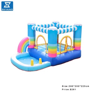 <span class=keywords><strong>Gonflable</strong></span> videur/<span class=keywords><strong>Gonflable</strong></span> saut château <span class=keywords><strong>gonflable</strong></span> château <span class=keywords><strong>gonflable</strong></span> pour enfants pour enfant - Product Image 4