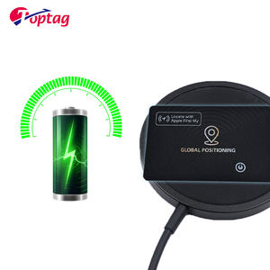 Dispositivo di localizzazione RFID trovare il mio Tag non perdere mai le chiavi o il portafoglio di nuovo con il Tracker si collega al tuo Smartphone - Product Image 6