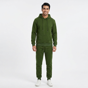 Men's Comfortable Lightweight Pullover Tracksuits Breathable Hot Selling with Latest Designs Printed Techniques <b>Cheap</b> Rate - Product Image 1