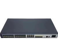 5720-28X-LI-24S-AC 24-Port Gigabit SFP Managed Switch 4x10G SFP+ Uplink Layer 2+ Enterprise Glasfaser-Netzwerk-Switch