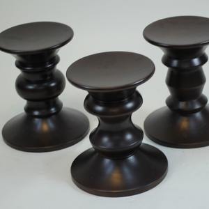 Tabouret de repose-pieds en bois massif de Style nordique <span class=keywords><strong>Table</strong></span> de chevet créative Simple assis tabouret <span class=keywords><strong>à</strong></span> <span class=keywords><strong>langer</strong></span> <span class=keywords><strong>Table</strong></span> basse en bois de caoutchouc pur - Product Image 1