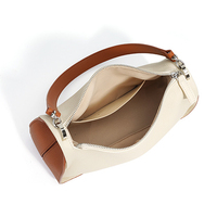 Sacs à main pour femmes, sacs de créateurs pour femmes, sacs à main en cuir véritable, sacs élégants pour le bureau, sacs à bandoulière, usine de Guangzhou OEM/ODM