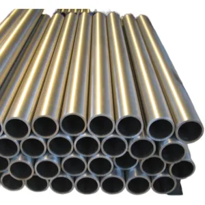 China Supplier S45C 1045 4140 Carbon Steel Chrome Bar Oil Casing Pipe