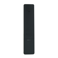 جهاز تحكم عن بعد لاسلكي عالمي HUAYU MI-VER.4 XMRM-010 لتلفزيون شاومي الذكي وجهاز Mi Box وعصا Mi