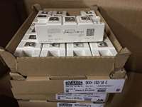 Modules IGBT haute puissance 50A 1200V 3 niveaux FP75R12KT4, haute stabilité CC pour les entraînements de moteurs et les éoliennes