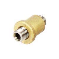 High Performance Customizable Optical Instrument with Fine Screw Flat End Through-the-Length 1-Year Warranty