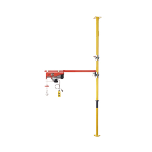 Nouveau Mini palan électrique télécommande 220V anti-déflagrant IP65 Protection 1 tonne grue de levage <span class=keywords><strong>6</strong></span> m/min vitesse de levage 30m réglable - Product Image 6