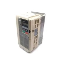 Convertisseur de fréquence Yaskawa CIMR-AB4A0296ABA Série A1000 AC400V 3 132KW Automatisation industrielle Garantie 24 mois Offre Spéciale