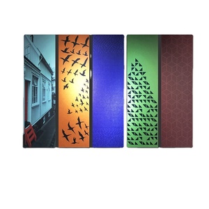 Cloison <span class=keywords><strong>de</strong></span> bureau pliable écologique, absorbant le son, séparateur mobile pour bureau en plan ouvert, espace <span class=keywords><strong>de</strong></span> travail extérieur - Product Image 1