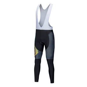 <span class=keywords><strong>Abbigliamento</strong></span> da bicicletta professionale a manica lunga <span class=keywords><strong>per</strong></span> l'inverno, - Product Image 4