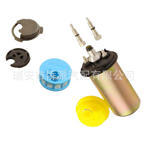 Marine Fuel Pump 808505T01 809088T 827682T 65L-13907-00-00 Stainless Steel Replacement Part For Mercury <b>Yacht</b> - Product Image 2