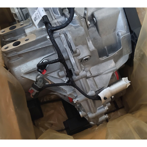 6DCT250 DPS6 Transmission <span class=keywords><strong>automatique</strong></span> Systèmes <span class=keywords><strong>de</strong></span> transmission <span class=keywords><strong>automatique</strong></span> 6DCT250 DPS6 PS250 1.6L gearboxer - Product Image 4