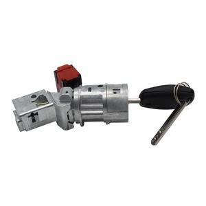 <span class=keywords><strong>7701208408</strong></span>, 8200214168 serrure d'allumage pour Maître Movano NV400 10- - Product Image 1