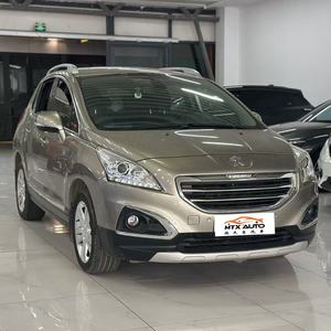 Peugeot <span class=keywords><strong>3008</strong></span> 1.6T <span class=keywords><strong>Automatique</strong></span> Électrique à Conduite à Gauche <span class=keywords><strong>Essence</strong></span> Véhicule d'<span class=keywords><strong>Occasion</strong></span> SUV Châssis Élevé et Grand Espace (2016) - Product Image 3