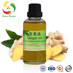 <span class=keywords><strong>Huile</strong></span> <span class=keywords><strong>Essentielle</strong></span> de Gingembre 100% Pure, Extraite de Plantes, Distillée à la Vapeur, Soulage les Douleurs Musculaires <span class=keywords><strong>et</strong></span> Articulaires, Favorise la Circulation Sanguine - Product Image 6