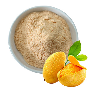 Fournitures d'usine <span class=keywords><strong>Beat</strong></span> Price Poudre de fruit de mangue fraîche, poudre de jus de mangue pure, poudre de mangue 100% - Product Image 3