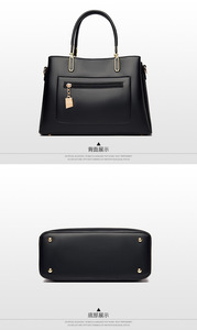 Bolsos de Diseño Personalizados, Productos Más Vendidos, Bolsos de Mano para Mujer, Bolsos Tote, Bolsos de Mensajero de Marca - Product Image 5