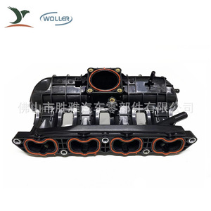 Aplicable a piezas de automóviles GAC Trumpchi, suministro directo de fábrica, colector de admisión 10100051310001 - Product Image 1