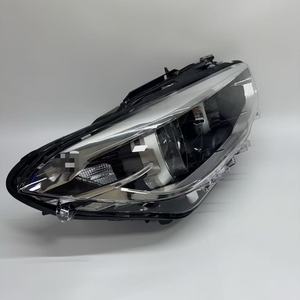 Faro LED Originale per BMW F21 2015 2016 <span class=keywords><strong>2017</strong></span>, Gruppo Ottico per BMW <span class=keywords><strong>Serie</strong></span> <span class=keywords><strong>1</strong></span> 120i 125i M135i M140i F20 LCI, Luce per Auto M1 - Product Image 5