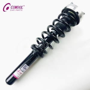 Ammortizzatore Anteriore COMOOL 31326781918 per <span class=keywords><strong>BMW</strong></span> X5 X6 E70 E71, Gruppo Ammortizzatore e Montante - Product Image 2