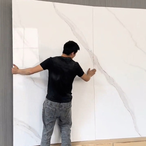 Panneau en cristal de carbone premium, 5 mm d'épaisseur, ignifuge, imperméable, sans formaldéhyde, installation facile, panneau mural en fibre de charbon de bambou - Product Image 6