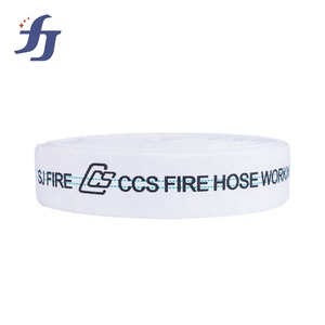 ПВХ/ТПУ подкладка пожарный шланг Dn 50 - Product Image 3
