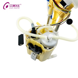 Ensemble de pompe à carburant COMOOL LR094504 pour Land Rover Range Rover Evoque, module de distribution de carburant, haute qualité - Product Image 5