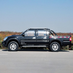 Auto Usado Foton SUP Traveller 2021, 1.5, Volante a la Izquierda, Diésel, Transmisión Manual de 5 Velocidades, para África - Product Image 2