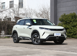 2025 Coches Chinos BYD: Vehículo Eléctrico Nuevo BYD Yuan Up, Coche Eléctrico BYD SUV, Vehículos <span class=keywords><strong>de</strong></span> Nueva Energía Baratos, con Opción <span class=keywords><strong>de</strong></span> Anticipo - Product Image 6