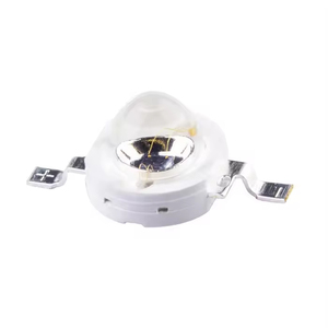 1W 3W 5W IR <strong>Infrared</strong> 850nm 940nm 1050nm Lamps ForCameras Night Vision Instrument High Power <strong>Led</strong> Chip - Product Image 4