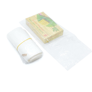 <span class=keywords><strong>Film</strong></span> d'emballage en plastique thermorétractable POF pour boîte d'emballage, chaussures, livres, savon - Product Image 4