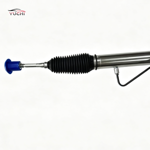 Nueva cremallera de dirección asistida 48580-65D51 48580-65J50 2000 LHD para piezas de motor automotriz - Product Image 3