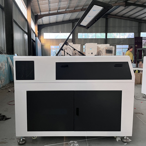 Venta directa de fábrica 1390 Co2 Tubo láser Máquina láser <span class=keywords><strong>3D</strong></span> Co2 Máquina de grabado láser - Product Image 3