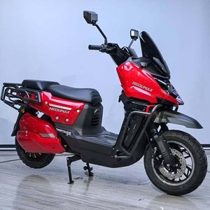 <span class=keywords><strong>Moto</strong></span> électrique de <span class=keywords><strong>sport</strong></span> de course en gros d'usine, style scooter de tourisme classique, cadre en acier, 2000/3000 Watts, pour adultes - Product Image 3