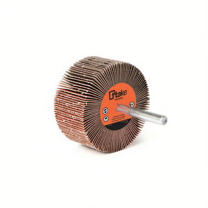 Disco Abrasivo de Láminas Ttake 30x5 mm, Grano 120, Eje de 3 mm para Pulir - Product Image 2