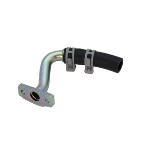 03L145736N pour VW Transporter T6 2.0TDi Turbo Tuyau de retour d'huile Neuf - Product Image 1